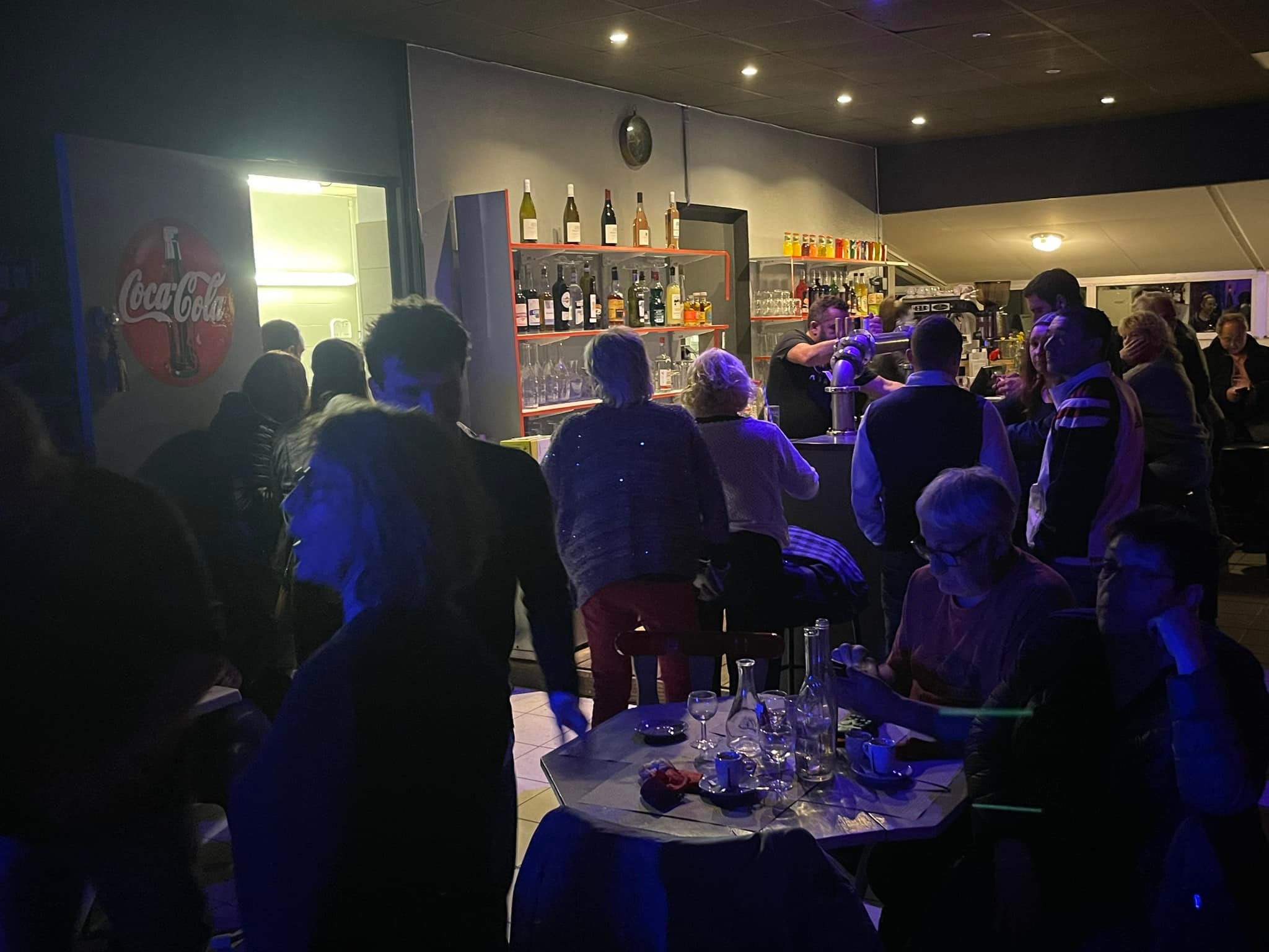 Restaurant traditionnel à Crêches-sur-Saône
